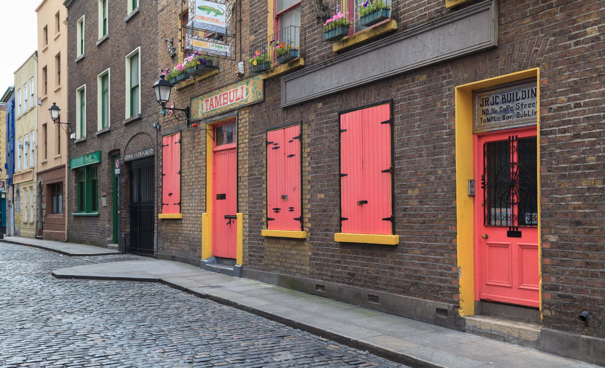 Temple Bar